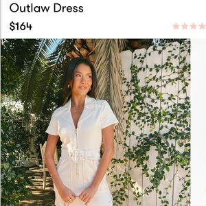 Outlaw Dress